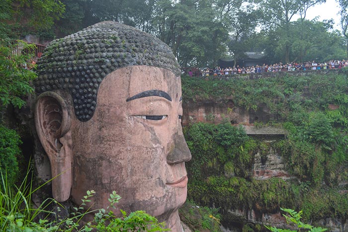 成都旅游攻略路线 成都五天四晚旅游攻略路线？-第2张图片-四川省中国青年旅行社